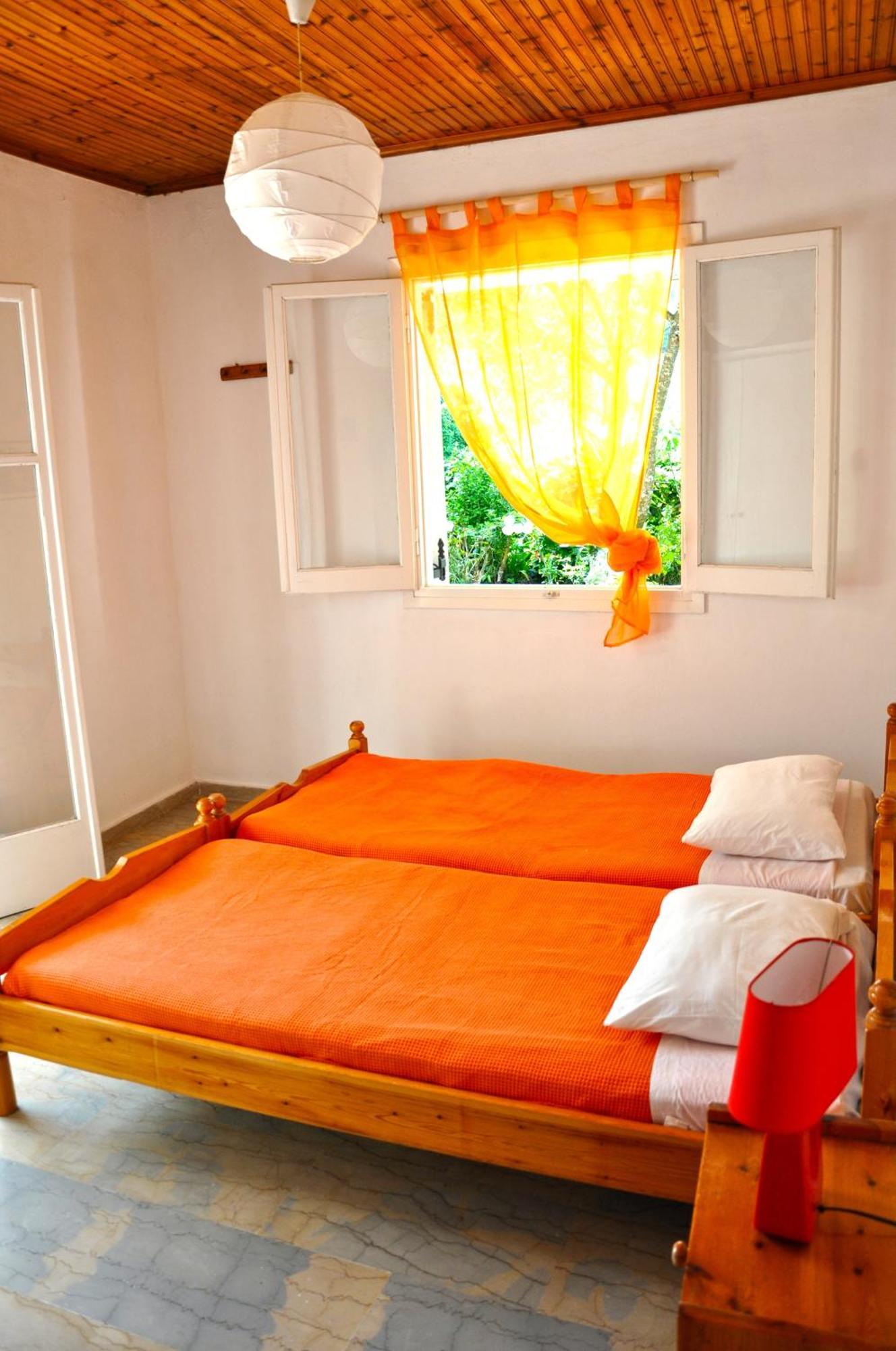 Villa Elena Studios Dassia  Room photo
